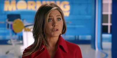 Look, the other thing is that,
and don't shoot the messenger, - The Morning Show