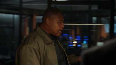 Look, the point is he just wants - True Lies
