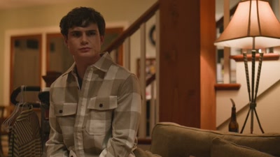 Look the point is,
they're throwing a huge - Murder At The Country Club