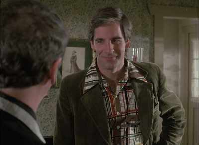Look, the promoter,
he has a out in your contract. - Quantum Leap