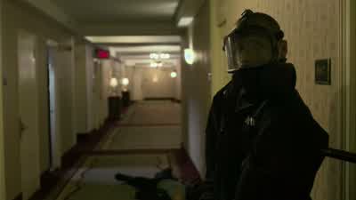 Look, the regulations I'm pushing aren't about taking certain guns away from all people. - Marvel's The Punisher