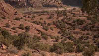 Look.
The rio grande. - The Last Outlaw