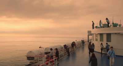 Look it the sky! - Soulmate