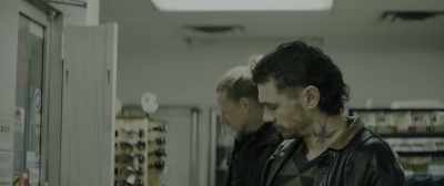 Look, the... the guys
are wondering - Kin