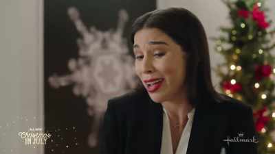 Look. The thing is, - Falling Like Snowflakes