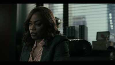 Look, the time comes, - Justified: City Primeval