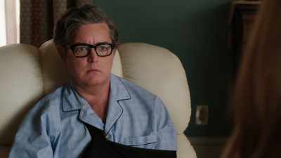 Look, the truth is,
I didn't come down here - Psych 2: Lassie Come Home