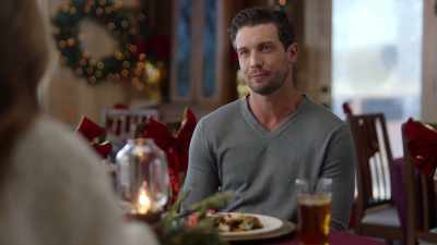 Look, the truth is, - Christmas on the Menu