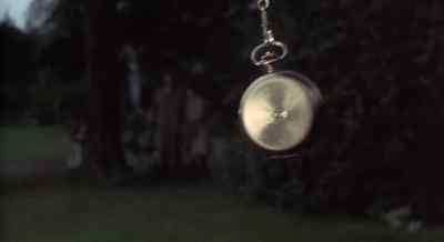 LOOK, THE WATCH. - Madhouse