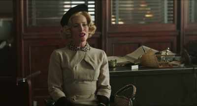 Look, the way I see it, - Motherless Brooklyn