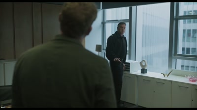 Look, there was a call
at the Mackie's house - Six Four