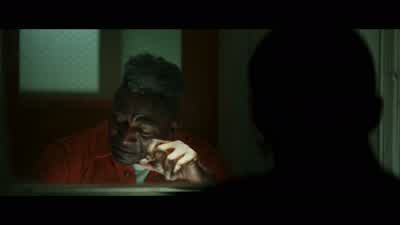 Look, there ain't no escapin' for me this time. - Captain America: Brave New World