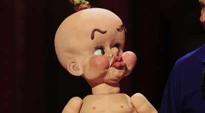 Look, is there anything you'd like to do, - Jeff Dunham: Relative Disaster