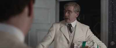 Look, there are some other children! - Amundsen