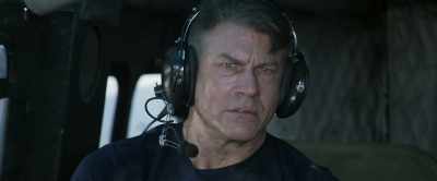 Look. There.
At the bottom. - Alien: Rubicon