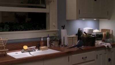 Look, there it is. - Six Feet Under