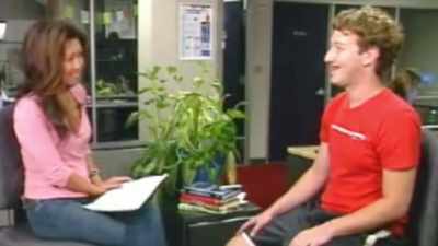 - Look, is there like
anything in particular - Zuckerberg: King of the Metaverse
