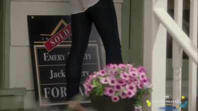 Look, there is no use in
trying to give the hard sell. - At Home in Mitford