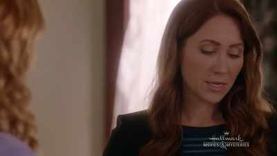 Look, there wasn't any reason
to keep this case open. - The Julius House: An Aurora Teagarden Mystery