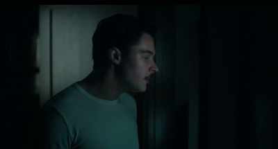 Look, there's a... - Strange Angel