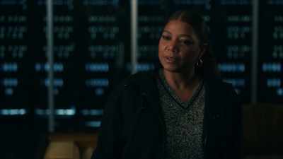 Look, if there's beef, someone
in the Molina organization - The Equalizer