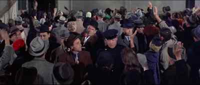 Look, there's Dave the dude. - Pocketful of Miracles