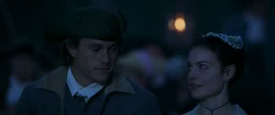 Look, there's Gabriel. - The Patriot