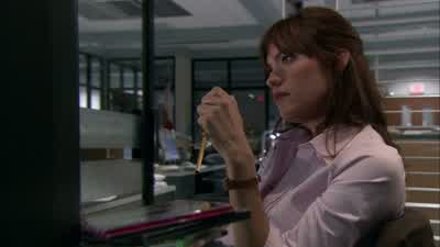 Look, there's Mr. - Dexter