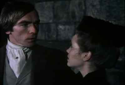 Look, there's no more mark. - Count Dracula