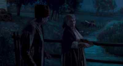 - Look!
- There's nothing to see here. - The Peasants