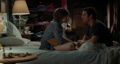 Look there's something wrong with her if she doesn't get what you're doing - Julie &amp; Julia
