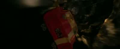 Look, there's the gate. - Arthur and the Invisibles