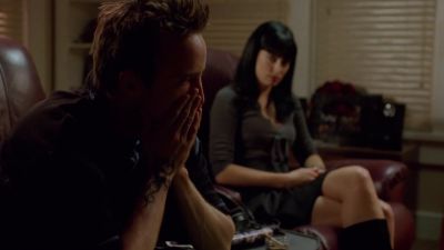 Look, there's... - Breaking Bad