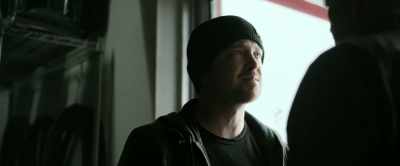 Look, these people, - El Camino: A Breaking Bad Movie
