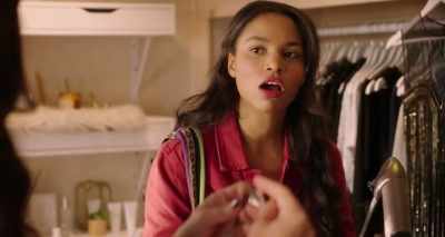 Look, these shoes are $400. - #RealityHigh