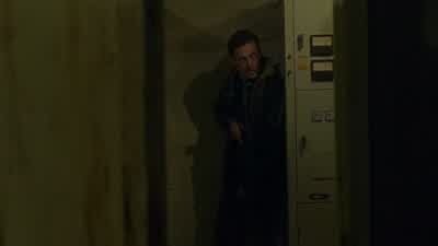 Look, if they see you and we don't make it-- We're gonna make it. - The Walking Dead