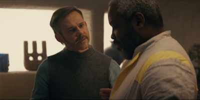 - Look, if they thought
the Bridge was a lie - Moonhaven