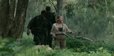 Look! They're harmless. - Primitive War