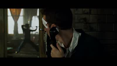 - Look, this is a bad time. - Fight Club