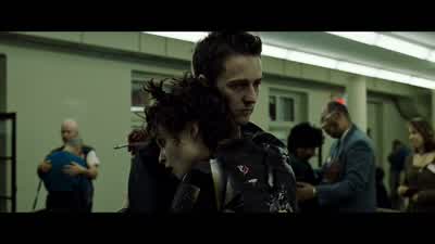 Look, this is important. - Fight Club