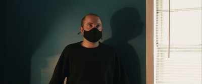 Look, this-- look,
this is fucking bullshit, man, - The Reaper Man
