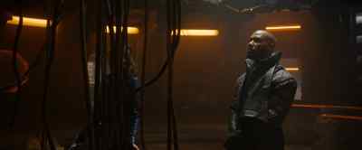 Look, this-this torn wiring looks dramatic, - Star Trek: Section 31
