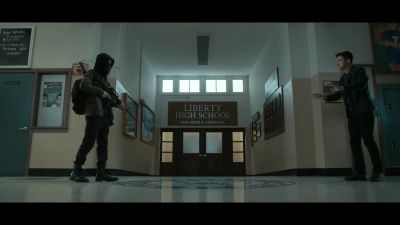 Look, this... - 13 Reasons Why