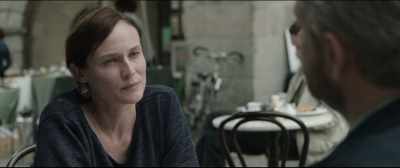 Look, Thomas. All my life,
I've done things thinking... - The Operative