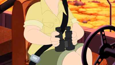 - LOOK, THOMAS. - Tom and Jerry Tales