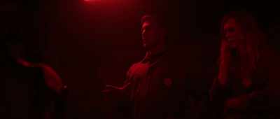 Look, if those chambers
malfunctioned, we would all be dead. - Cryo