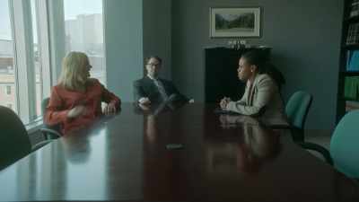 Look, those Crown lawyers, - Diggstown