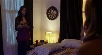Look, Tiff, we love you and Aday, but... - Boo! A Madea Halloween