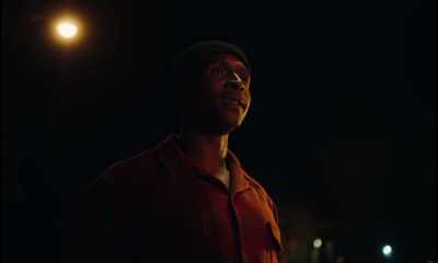 Look, Tim, I want you to know, - The Last Black Man in San Francisco