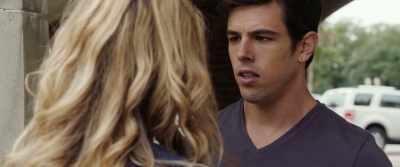 Look, Tim. Let's get real.
I know you don't like girls. - Happy Death Day